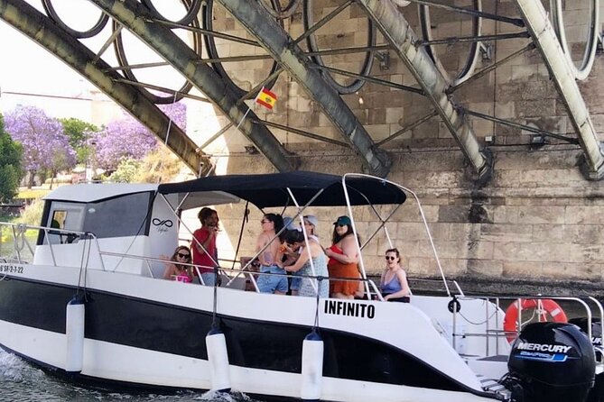 1 Hour Private Boat Rental on the Guadalquivir - Operator and Recommendations