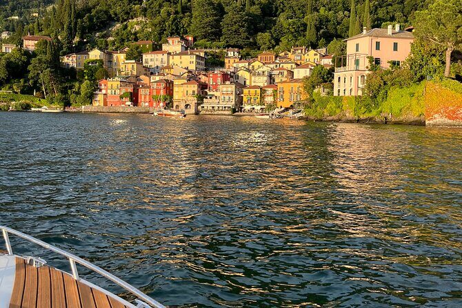 1 Hour Private Boat Tour from Varenna on Lake Como - The Value and Practical Considerations