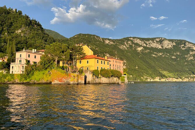 1 Hour Private Boat Tour from Varenna on Lake Como - Final Thoughts: Is It Worth It?