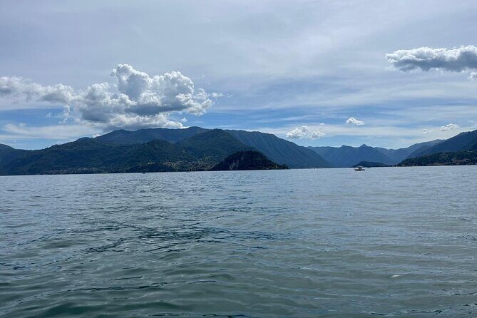 1 Hour Private Boat Tour from Varenna on Lake Como - FAQ