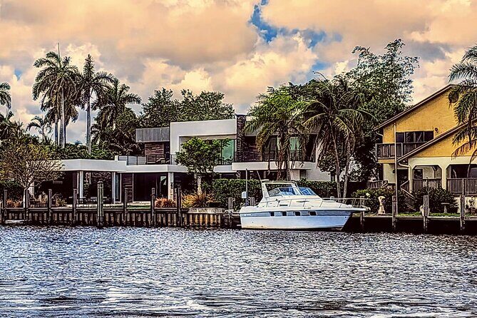 1 Hour Private Boat Tour in Fort Lauderdale Up to 12 people - Who Will Love This Tour?