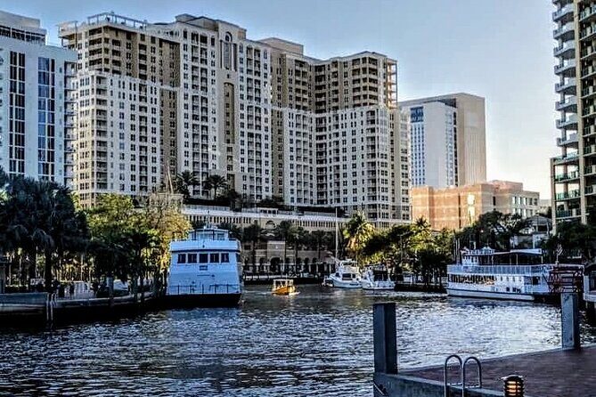 1 Hour Private Boat Tour in Fort Lauderdale Up to 12 people - The Sum Up: Is This Tour Worth It?
