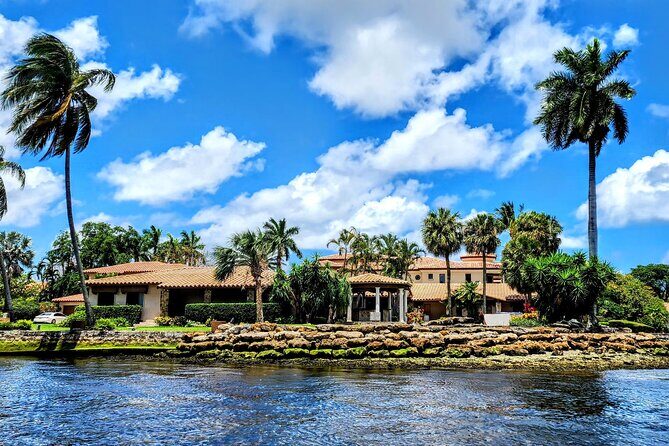 1 Hour Private Boat Tour in Fort Lauderdale Up to 12 people - FAQ