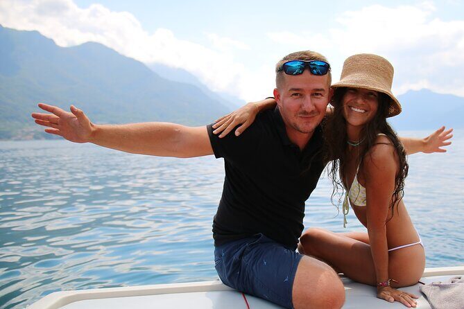 1 Hour Private Cruise on Lake Como up to 8 pax - A Practical Look at the 1-Hour Private Lake Como Cruise