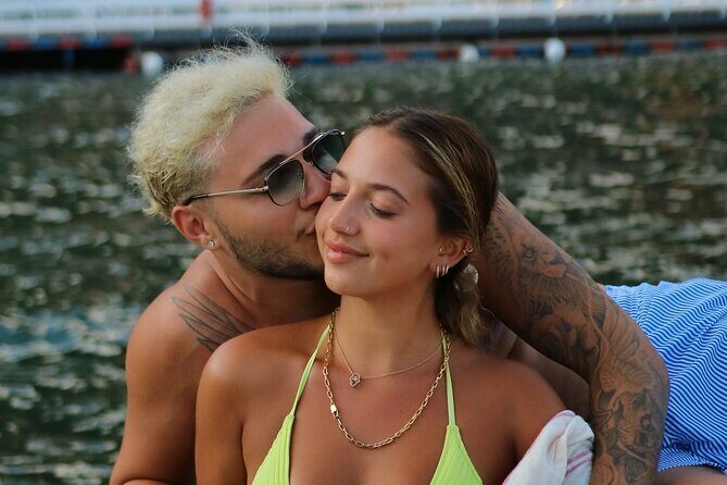 1 Hour Private Cruise on Lake Como up to 8 pax - Key Points