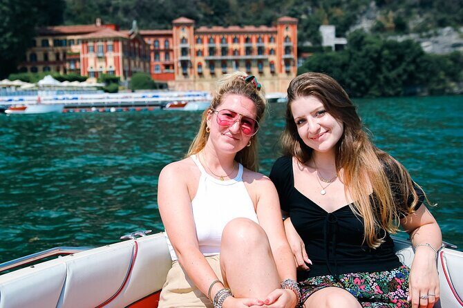 1 Hour Private Cruise on Lake Como up to 8 pax - What Travelers Are Saying & Why It Matters