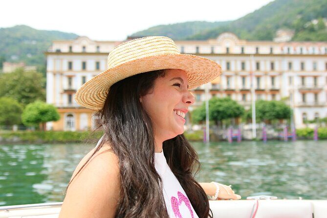 1 Hour Private Cruise on Lake Como up to 8 pax - Practical Details & Tips