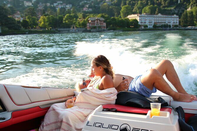 1 Hour Private Cruise on Lake Como up to 8 pax - Who Is This Tour Best For?