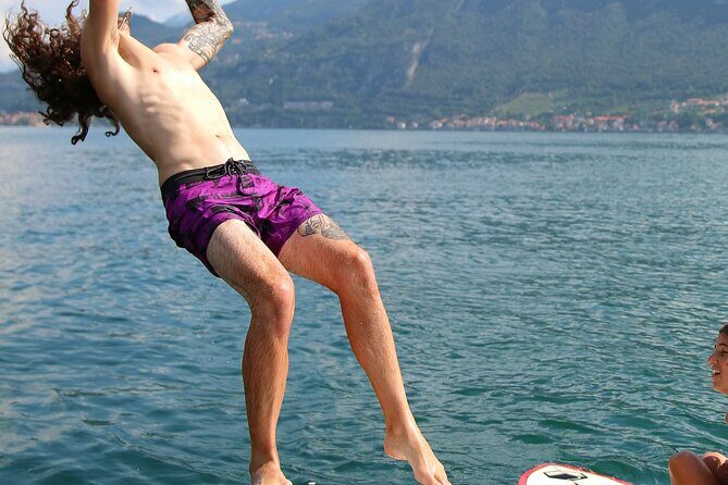 1 Hour Private Cruise on Lake Como up to 8 pax - Final Thoughts