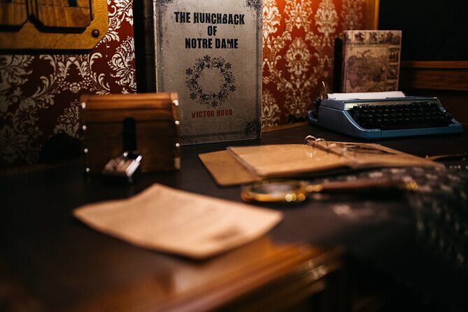 1 Hour Private Escape Room Experience in Ocean City - Final Thoughts: Is It Worth It?