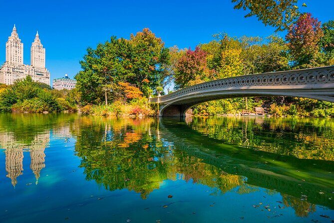 1 Hour Private Guided Tour - An In-Depth Look at the Experience