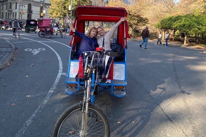 1 Hour Private Guided Tour - FAQ