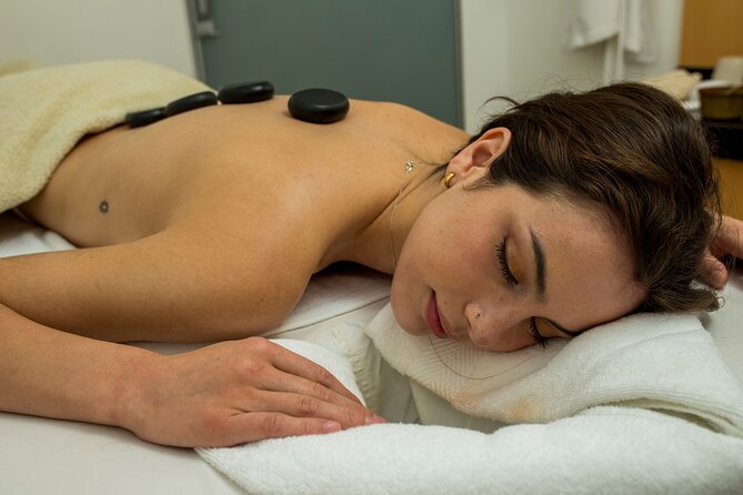 1 Hour Private Inka Thai Mix Massage - Location and Accessibility