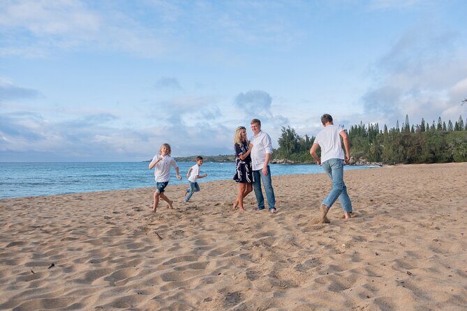 1 Hour Private Maluaka Beach Island Photography - An Honest Look at the Maui Beach Photography Experience