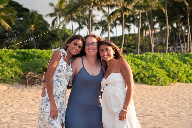 1 Hour Private Maluaka Beach Island Photography - FAQs