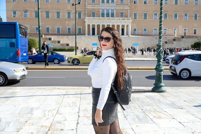 1 Hour Private Photo Session in Athens - FAQ