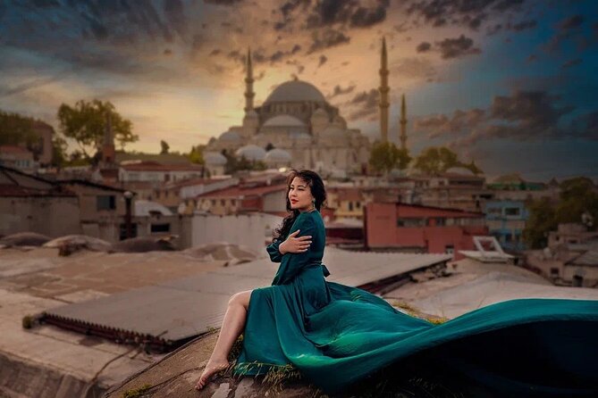 1 Hour Private Photoshoot in Istanbul Review - Scheduling and Availability