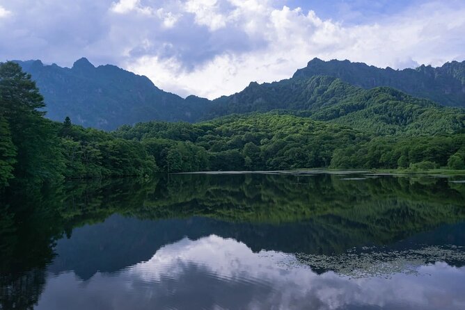 1 Hour Private Photoshoot in Matsumoto Nagano - Photo Editing and Delivery