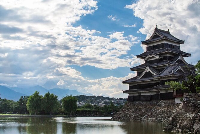 1 Hour Private Photoshoot in Matsumoto Nagano - Frequently Asked Questions