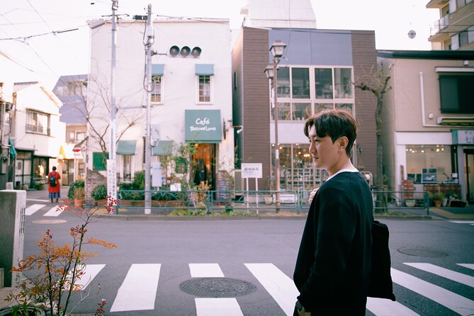 1 Hour Private Photoshoot in Nagoya - Accessibility and Participant Information
