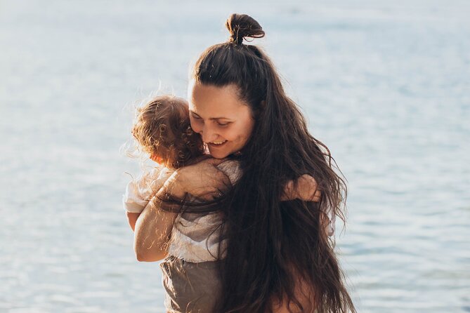 1 Hour Private Photoshoot in Okinawa - How to Book