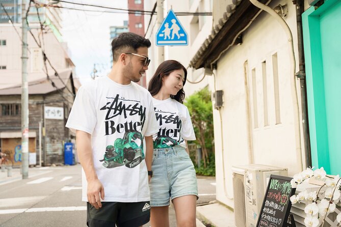 1 Hour Private Photoshoot in Sapporo - Weather and Rescheduling