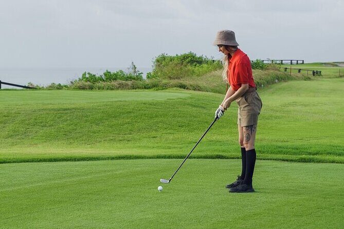 1 Hour Private Professional Golf Tour in Jacksonville - Analyzing the Value