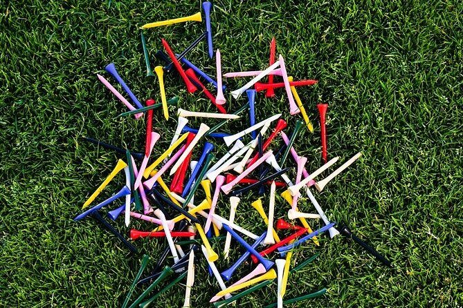 1 Hour Private Professional Golf Tour in Jacksonville - Who Should Consider This Tour?