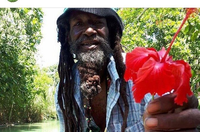 1 Hour Private Rafting Experience in Jamaica - Why This Tour Could Be Perfect for You