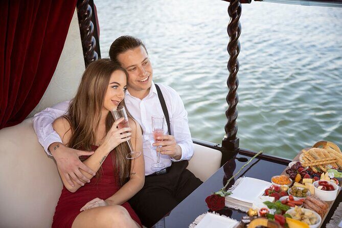 1 Hour Private Romantic Gondola Cruises in Banksia Beach - Introduction