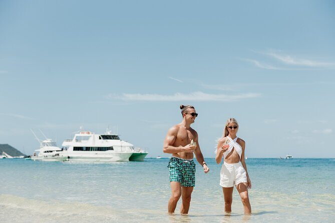 1 Hour Private Romantic Gondola Cruises in Banksia Beach - Why This Tour Is Worth Considering