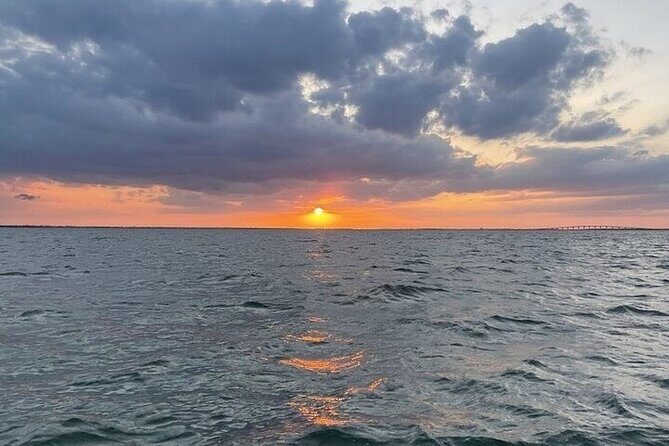 1 Hour Private Sunset Charter Islamorada Florida - Key Points