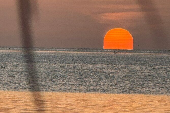 1 Hour Private Sunset Charter Islamorada Florida - Practical Details and Tips