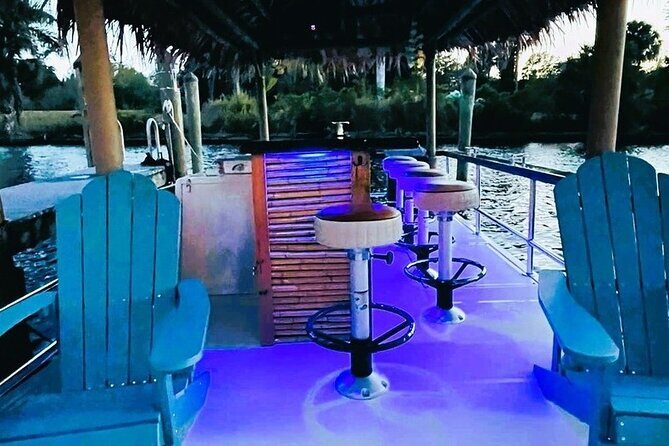 1 Hour Private Sunset Charter Islamorada Florida - Who Will Love This Tour?