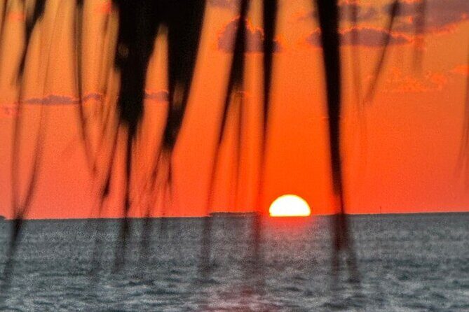 1 Hour Private Sunset Charter Islamorada Florida - Final Thoughts