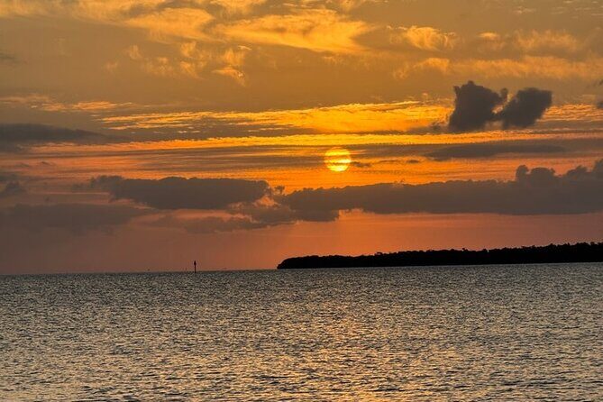 1 Hour Private Sunset Charter Islamorada Florida - FAQ: Common Questions About the Sunset Charter