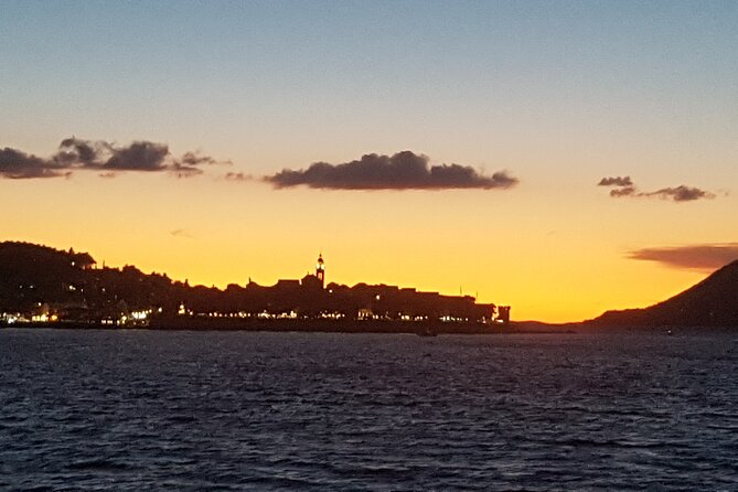 1 Hour Private Walking Tour in Korcula - Small-Group Experience With Local Insights