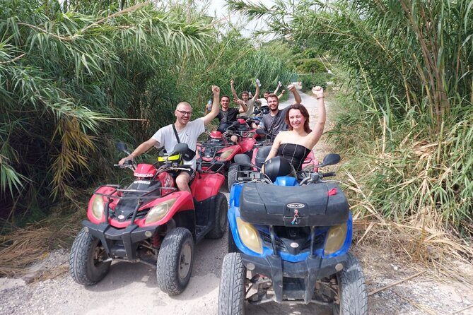 1 Hour Quad / ATV Tour through the Altea Jungle - Final Thoughts: Is It a Good Fit for You?