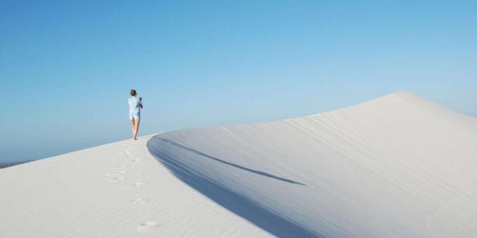 1 Hour Quadbiking Experience at Atlantis Dunes - The Sum Up