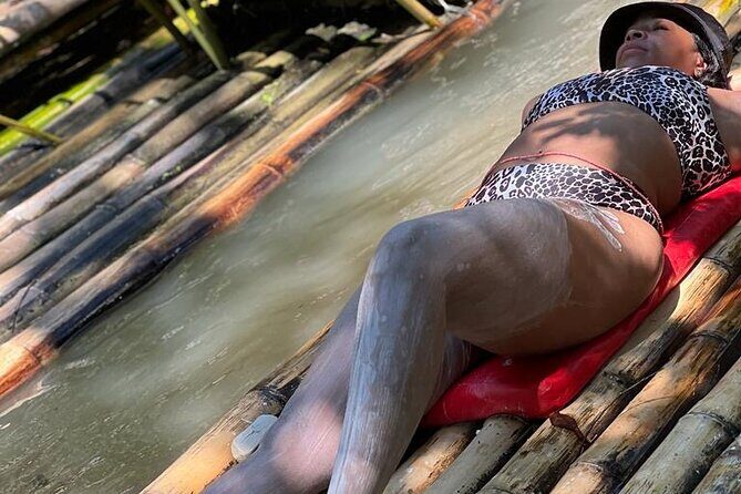 1 Hour Rafting in Lethe with Limestone Foot Massage - The Sum Up