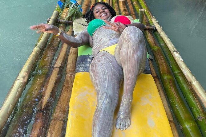 1 Hour Rafting in Lethe with Limestone Foot Massage - FAQ