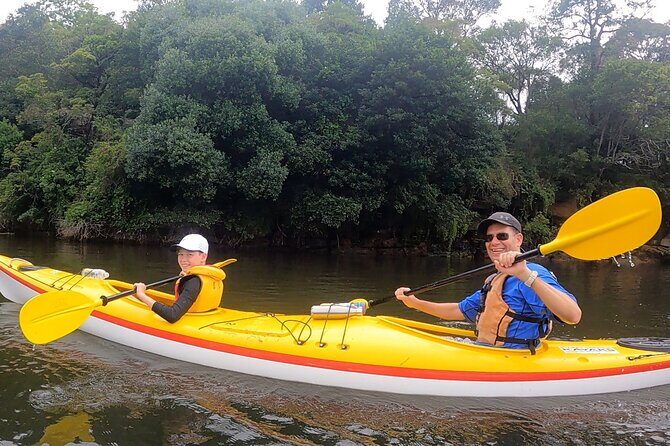 1 Hour Rental in a Deluxe Double Sea Kayak - Frequently Asked Questions