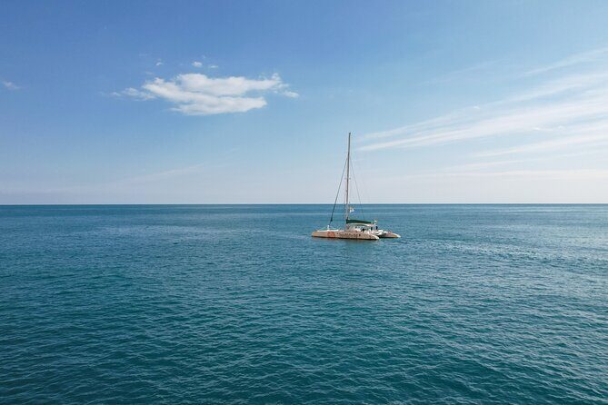 1 Hour Sailing Excursion in Valencia - Final Thoughts