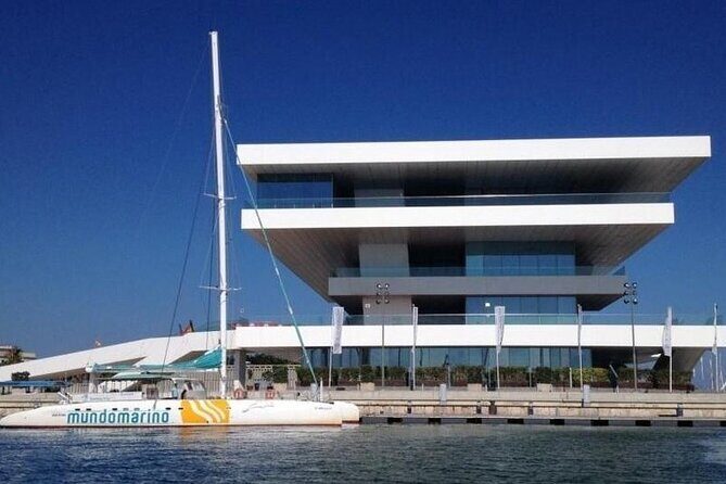 1 Hour Sailing Excursion in Valencia - FAQs