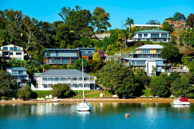 1 Hour Scenic Bay of Islands Tour - Value and Practical Considerations