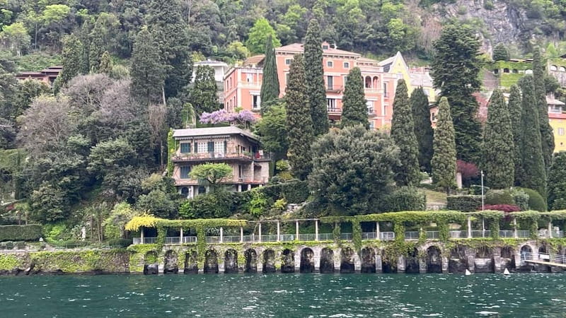 1-hour shared boat tour on Lake Como - Who Will Love This Tour?