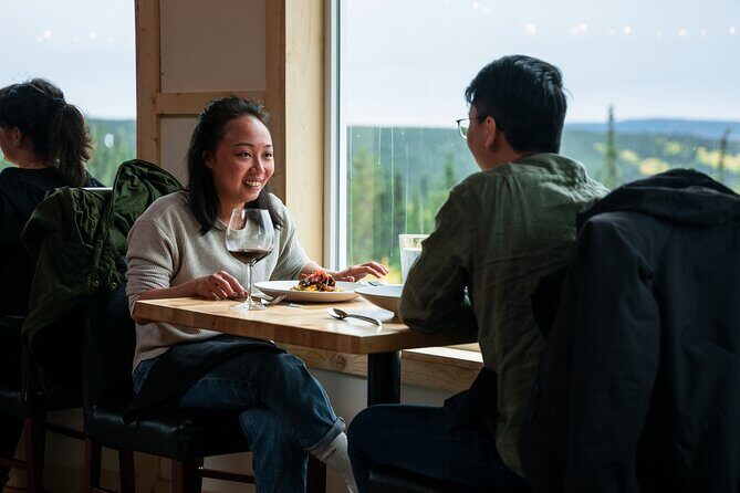 1 Hour Snowmobile Adventure in Boreal Forest - Authenticity and Traveler Feedback