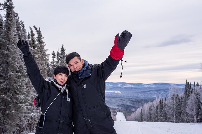 1 Hour Snowmobile Adventure in Boreal Forest - The Sum Up: Is This Tour Worth It?