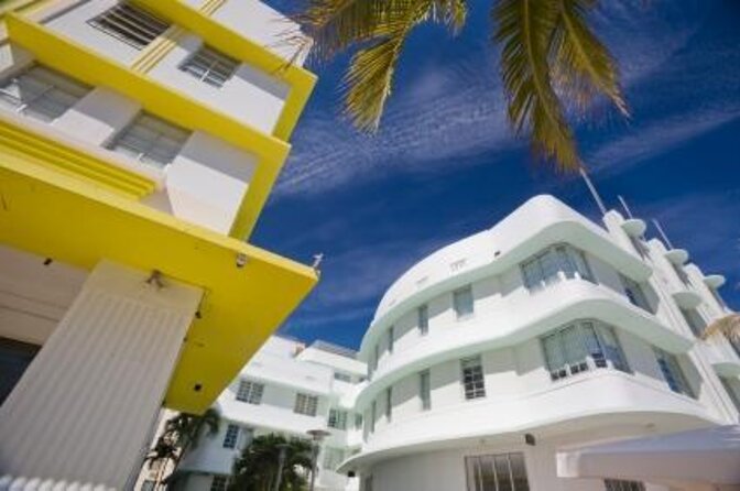 1 Hour Star Island Segway Tour - Customer Reviews and Feedback