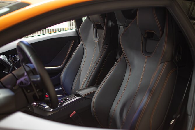 1-Hour Tokyo Tour in Lamborghini Huracan - Why Choose This Tour